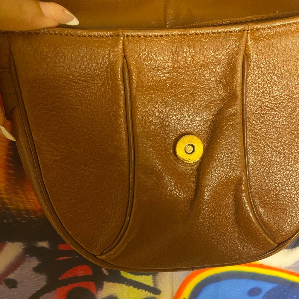 Burberrys before it became buryberry vintage bag very clean no major call outs - Picture 4 of 7